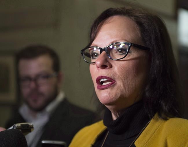 Quebec to begin consultations before tabling cannabis legislation this fall | iNFOnews.ca