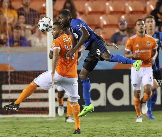 Impact hope to be rested and healthy for home games after mid-season break | iNFOnews.ca Impact hope to be rested and healthy for home games after mid-season break | iNFOnews.ca