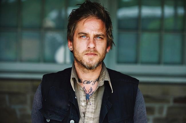 St. John's, N.L.-native Joel Thomas Hynes wins Governor General's Award for fiction | iNFOnews.ca St. John's, N.L.-native Joel Thomas Hynes wins Governor General's Award for fiction | iNFOnews.ca