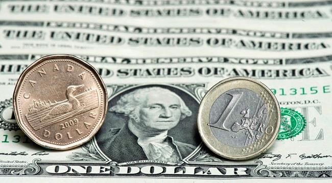 Energy sector boosts TSX higher amid OPEC news, loonie trades lower | iNFOnews.ca Energy sector boosts TSX higher amid OPEC news, loonie trades lower | iNFOnews.ca