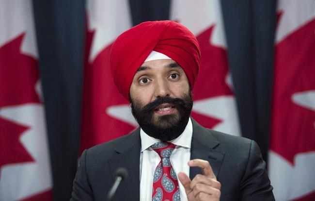 Feds to unveil 'supercluster' winners that will get slice of $950M funding pie | iNFOnews.ca Feds to unveil 'supercluster' winners that will get slice of $950M funding pie | iNFOnews.ca