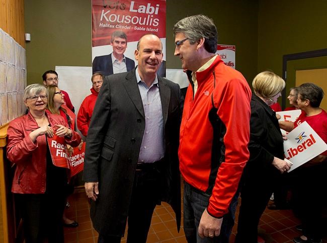 Nova Scotia to give up to 16 weeks unpaid leave to victims of domestic violence | iNFOnews.ca