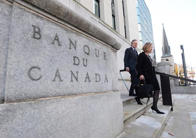 Central bank No. 2 says more diversity at policy table is key in modern economy | iNFOnews.ca Central bank No. 2 says more diversity at policy table is key in modern economy | iNFOnews.ca