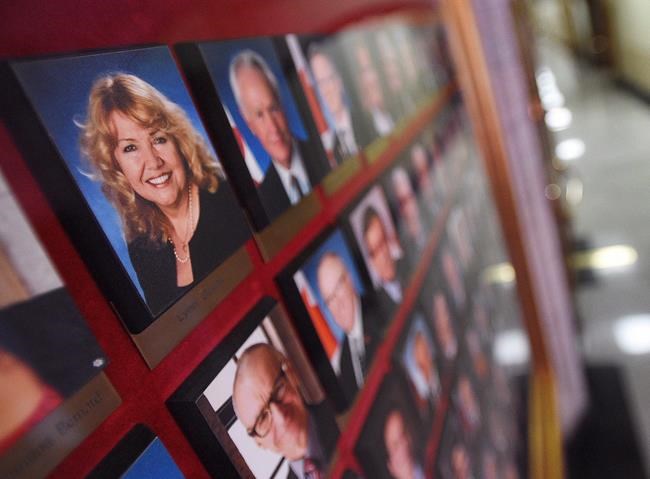Beyak applauds survey that shows Canadians divided on Indigenous issues | iNFOnews.ca