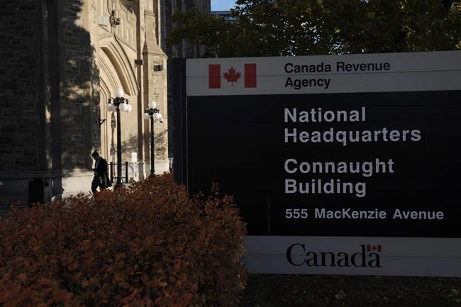 Canadians dodged paying feds up to $3B in taxes on foreign income: CRA | iNFOnews.ca Canadians dodged paying feds up to $3B in taxes on foreign income: CRA | iNFOnews.ca