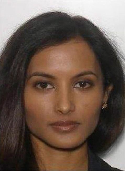 Woman accused in fatal drugstore stabbing has case put over to next month | iNFOnews.ca