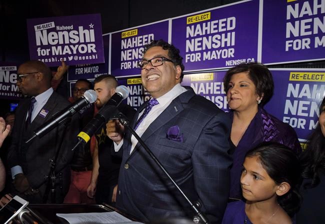 'Black eye to the industry:' Report delves into polls gone awry in Calgary vote | iNFOnews.ca 'Black eye to the industry:' Report delves into polls gone awry in Calgary vote | iNFOnews.ca