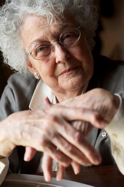 Mary Pratt, acclaimed East Coast painter and subversive feminist, dead at 83 | iNFOnews.ca