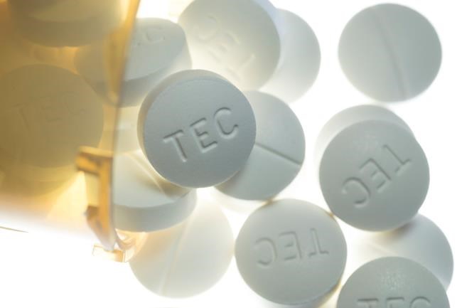 Nova Scotia's battle against opioid scourge is showing progress, officials say | iNFOnews.ca