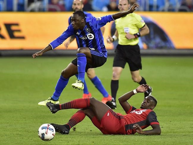 Teenage midfielder Ballou Tabla commits to play for Canada, says he can't wait | iNFOnews.ca Teenage midfielder Ballou Tabla commits to play for Canada, says he can't wait | iNFOnews.ca