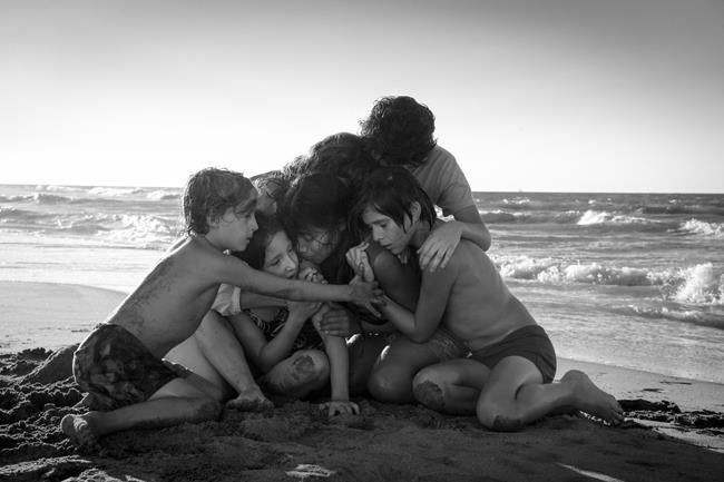 Toronto Film Critics Association names 'Roma' best picture | iNFOnews.ca Toronto Film Critics Association names 'Roma' best picture | iNFOnews.ca