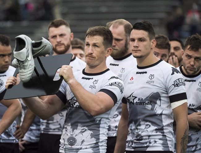 Toronto Wolfpack buy minority share in rugby league's London Skolars | iNFOnews.ca Toronto Wolfpack buy minority share in rugby league's London Skolars | iNFOnews.ca