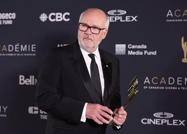 University of Toronto to house Peter Mansbridge's career archive | iNFOnews.ca University of Toronto to house Peter Mansbridge's career archive | iNFOnews.ca
