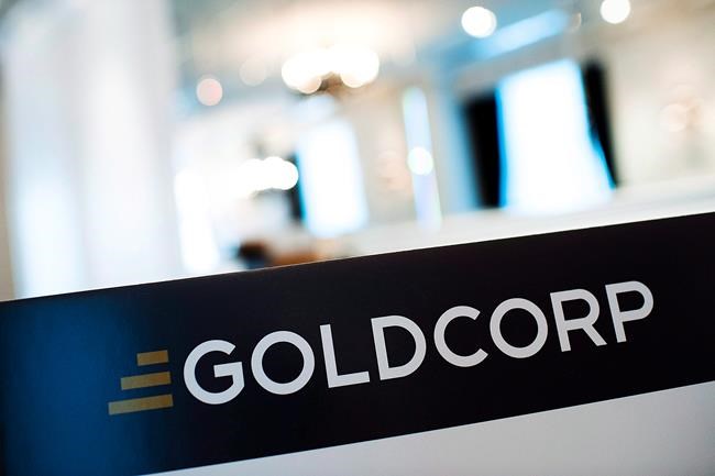 Goldcorp says work has restarted at Cerro Negro mine in Argentina | iNFOnews.ca