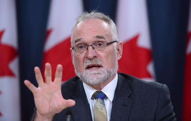 Feds urged auditors to refocus Aboriginal jobs program review, documents show | iNFOnews.ca Feds urged auditors to refocus Aboriginal jobs program review, documents show | iNFOnews.ca