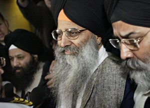 Man acquitted in Air India case won't get $9.2 million in costs reimbursed:judge | iNFOnews.ca CP19402710