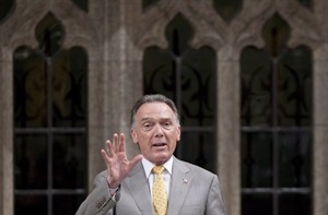 Federal minister says scathing U.S. report won't change mind on Northern Gateway | iNFOnews.ca CP19455642