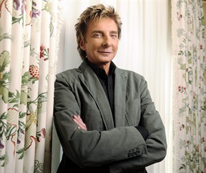 Hitmaker Barry Manilow says banter with audience becoming a lost art | iNFOnews.ca CP19804408