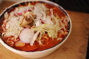 Two recipes from 'Chuck's Week Off: Mexico,' which debuts Aug. 28 | iNFOnews.ca CP19863585