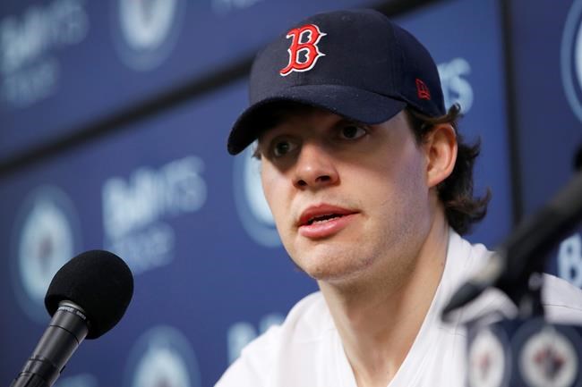 Defenceman Ben Chiarot signs three-year deal with Montreal Canadiens | iNFOnews.ca Defenceman Ben Chiarot signs three-year deal with Montreal Canadiens | iNFOnews.ca