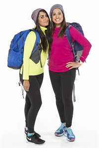 Ousted 'Amazing Race Canada' pals speak out about chilly challenge | iNFOnews.ca Ousted 'Amazing Race Canada' pals speak out about chilly challenge | iNFOnews.ca