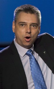 Bloc Quebecois loses another MP: Andre Bellavance quits party; won't run in 2015 | iNFOnews.ca