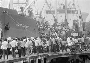 Obscure Senate bill infuriates Vietnam, sparks diplomatic spat with Canada | iNFOnews.ca CP30987857