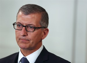 Newfoundland and Labrador premier reconsidering support of EU trade deal | iNFOnews.ca CP31043274