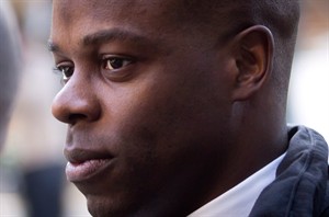 RCMP officer says he did nothing wrong when he used Taser on Robert Dziekanski | iNFOnews.ca CP31448701