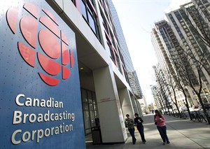 No more paid appearances for CBC and Radio-Canada on-air talent | iNFOnews.ca CP31587996
