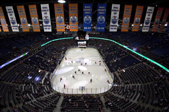 NHL, CFL teams donate to relief efforts for evacuees of Alberta wildfire | iNFOnews.ca NHL, CFL teams donate to relief efforts for evacuees of Alberta wildfire | iNFOnews.ca