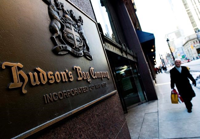 HBC minority shareholder files lawsuit to block privatization bid | iNFOnews.ca HBC minority shareholder files lawsuit to block privatization bid | iNFOnews.ca