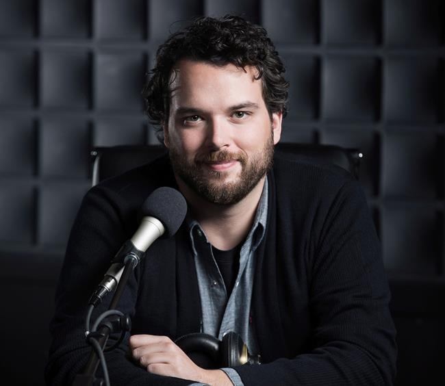 CBC promises 'fresh format' for 'Q' relaunch with new host Tom Power | iNFOnews.ca