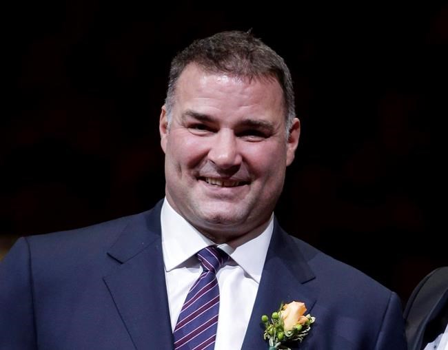 Long wait finally ends for Lindros, 2016 Hockey Hall of Fame class | iNFOnews.ca Long wait finally ends for Lindros, 2016 Hockey Hall of Fame class | iNFOnews.ca