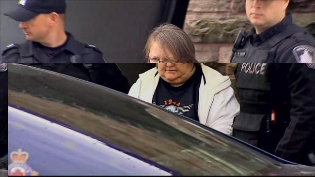 Nurse accused of killing seniors had case put over until January | iNFOnews.ca Nurse accused of killing seniors had case put over until January | iNFOnews.ca
