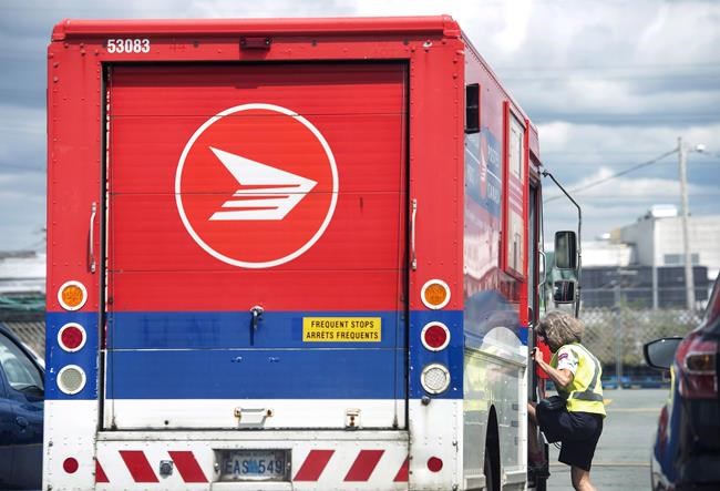 Decision on postal service recommendations coming in spring, union told | iNFOnews.ca