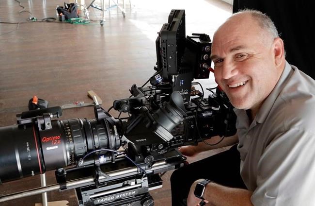 Canadian producer finds Oscar nod through Netflix doc helmed by Ava DuVernay | iNFOnews.ca CP201826215