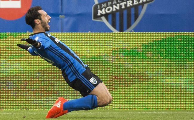 Impact sign striker Mancosu to two-year contract; had been on loan from Bologna | iNFOnews.ca