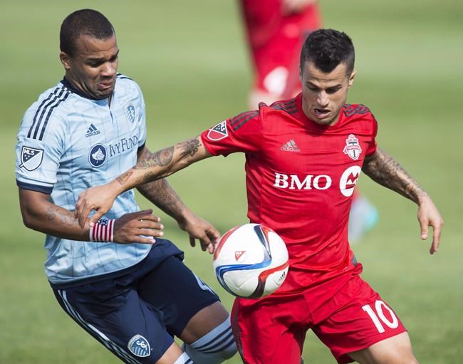 Toronto FC looks to pile up points at home, starting with Sporting Kansas City | iNFOnews.ca Toronto FC looks to pile up points at home, starting with Sporting Kansas City | iNFOnews.ca