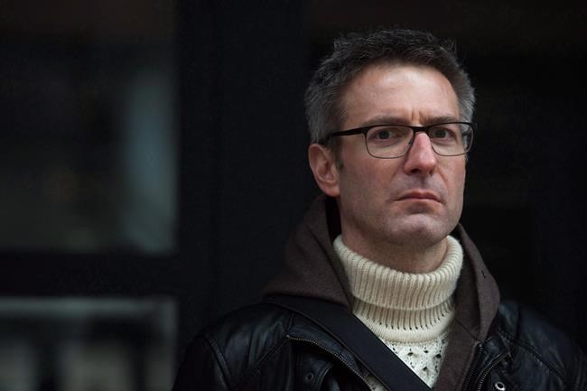 Former jurors who suffered PTSD call for federal government support | iNFOnews.ca