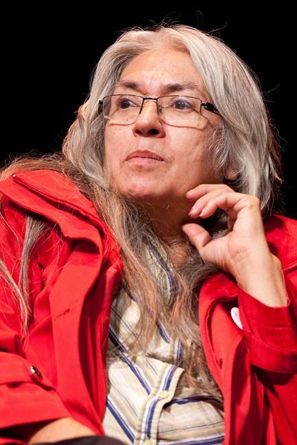 Word on the Street literary fest puts spotlight on Indigenous writers | iNFOnews.ca Word on the Street literary fest puts spotlight on Indigenous writers | iNFOnews.ca
