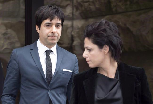 Harassment investigators brace for possible Weinstein-inspired boost in complaints | iNFOnews.ca