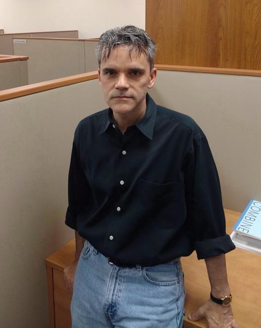 Man sentenced to 4 years for harassing ex-wife through revenge website | iNFOnews.ca