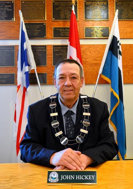 Mayor makes 'superhuman' effort to get help after being shot in face | iNFOnews.ca Mayor makes 'superhuman' effort to get help after being shot in face | iNFOnews.ca