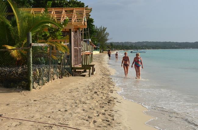 Canadian travellers urged to 'exercise a high degree of caution' in Jamaica | iNFOnews.ca