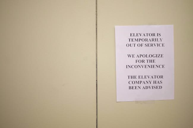 Ontario elevator report: 5 key recommendations | iNFOnews.ca