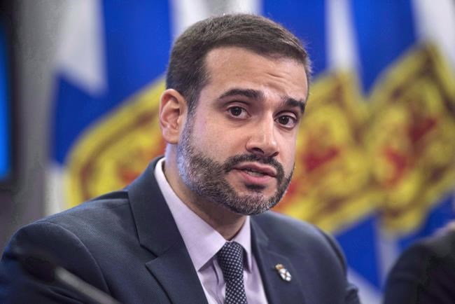 Education minister warns teachers, union could face fines in an illegal walkout | iNFOnews.ca