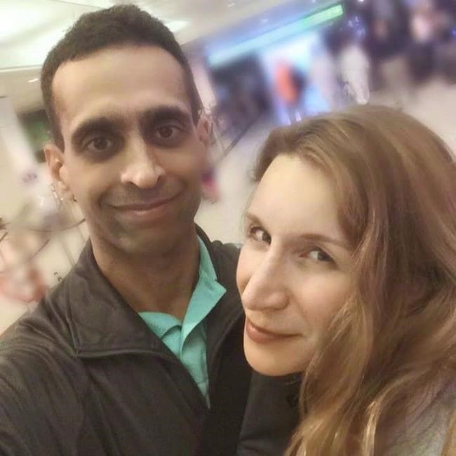 Toronto neurosurgeon charged with killing his wife ordered to stand trial | iNFOnews.ca Toronto neurosurgeon charged with killing his wife ordered to stand trial | iNFOnews.ca