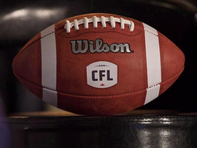 CFLPA files grievance against CFL related to player safety and rehabilitation | iNFOnews.ca
