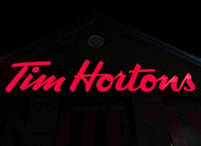 Delivery delays hit Tim Hortons franchisees as company announces new HQ | iNFOnews.ca Delivery delays hit Tim Hortons franchisees as company announces new HQ | iNFOnews.ca